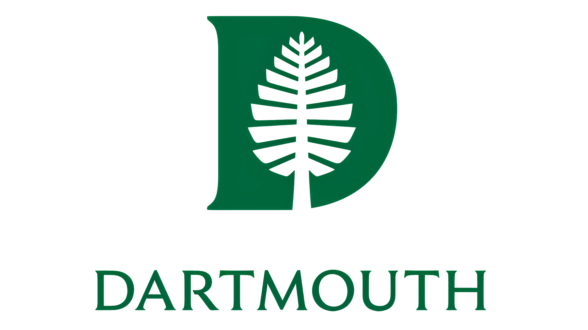 Dartmouth University logo