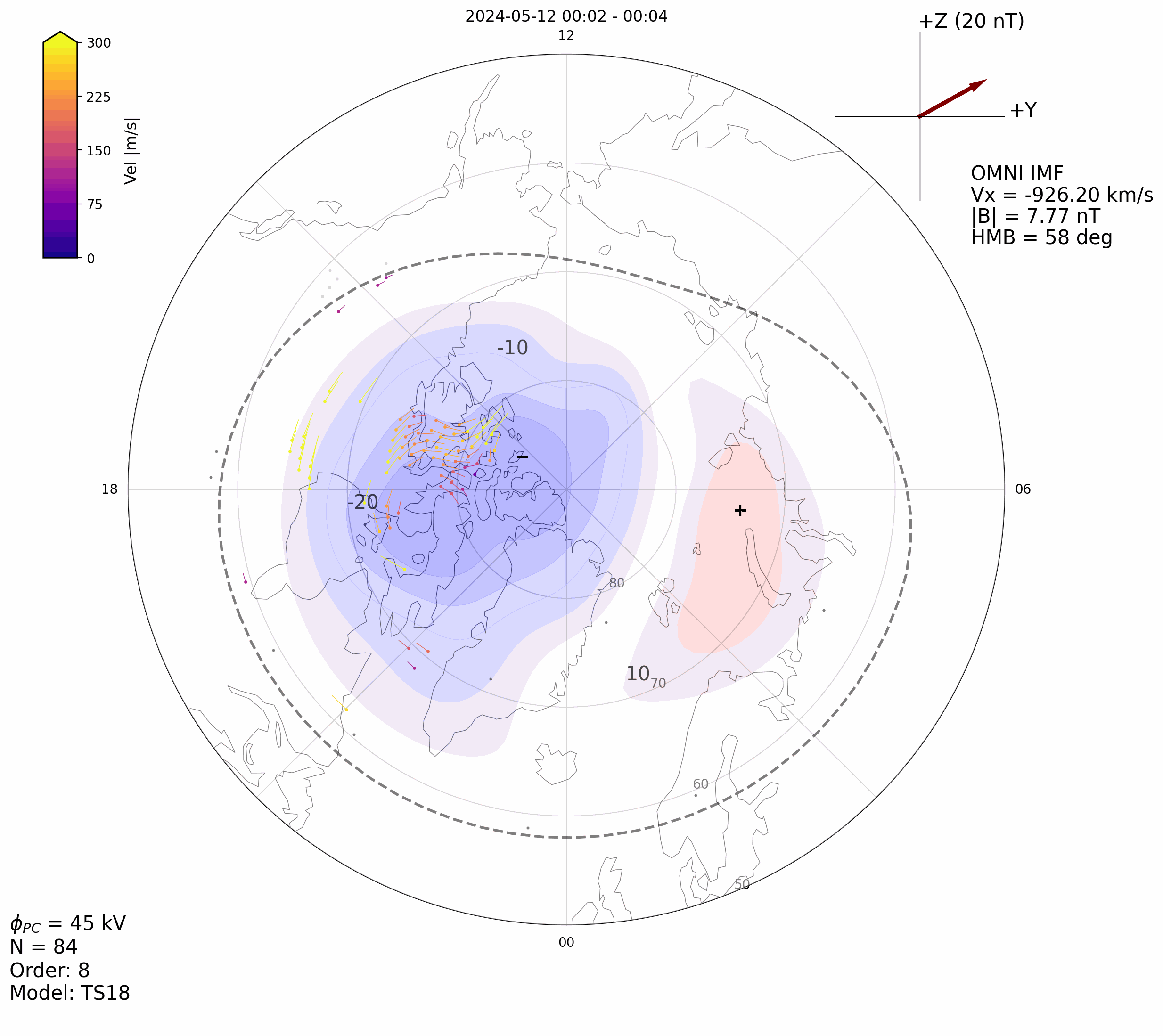 Map Plot placeholder